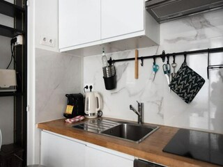 Appartement Paris  5
