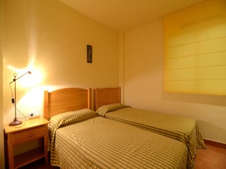 Apartment Pals Ausstattung 15