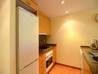 Appartement Pals Équipement 11