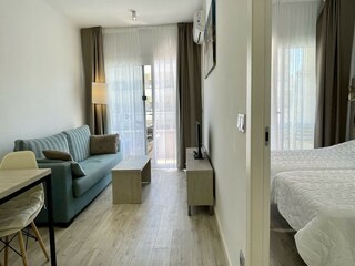 Apartamento L'Estartit Características 6