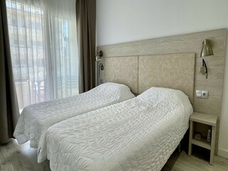 Apartment L'Estartit Features 17