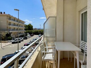 Apartamento L'Estartit  20