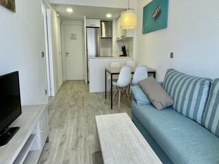 Appartement L'Estartit Équipement 8