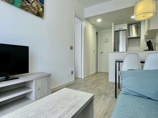 Apartamento L'Estartit Características 13