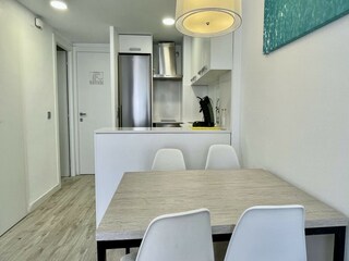 Apartamento L'Estartit Características 11