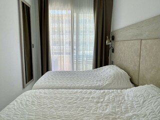 Apartamento L'Estartit Características 14