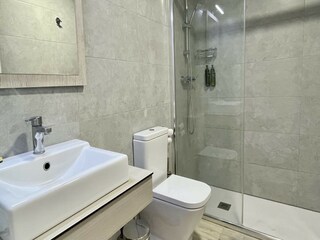 Apartamento L'Estartit Características 15