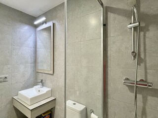 Apartamento L'Estartit Características 16