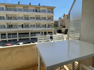 Apartamento L'Estartit  21