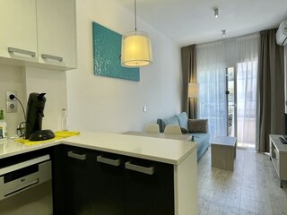 Apartment L'Estartit  21