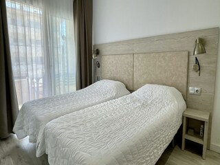 Apartamento L'Estartit Características 18