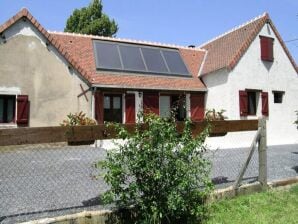 Apartment House 6 People - Monétay-sur-Loire - image1