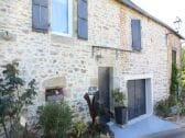 Apartamento La Chapelle-aux-Brocs  1