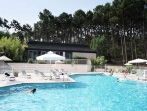 Appartement Residentie Domaine Les Cavales - Carcanen - image1