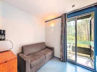 Appartement Carcans  5