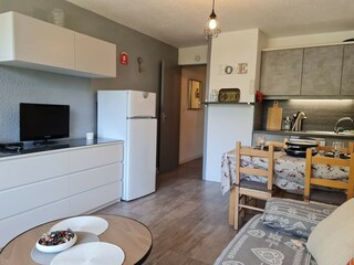 Apartment Les Deux Alpes Ausstattung 10