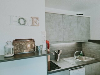 Appartement Les Deux Alpes Équipement 6