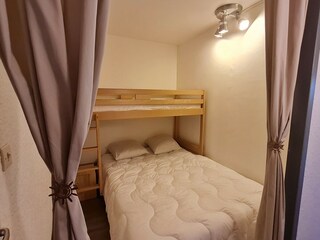 Apartamento Les Deux Alpes Características 10