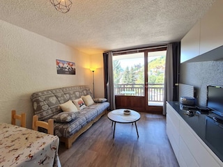 Apartment Les Deux Alpes Ausstattung 9