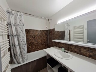 Apartment Les Deux Alpes Ausstattung 8