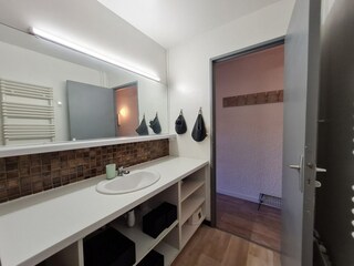 Apartment Les Deux Alpes Ausstattung 11