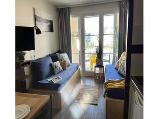 Apartment Arzon  8