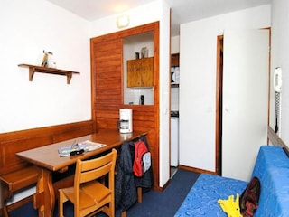 Apartment Val-d'Isère  7