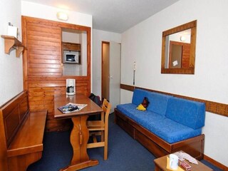 Apartment Val-d'Isère  8