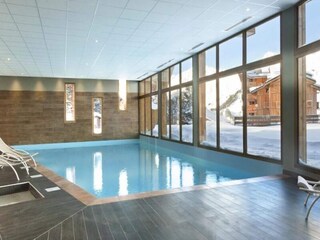 Apartamento Sainte-Foy-Tarentaise  2