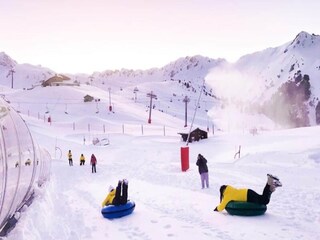 Apartamento Sainte-Foy-Tarentaise  3