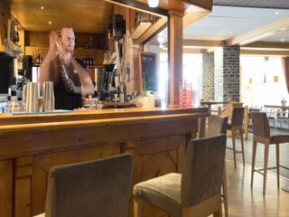 Apartamento Sainte-Foy-Tarentaise  5