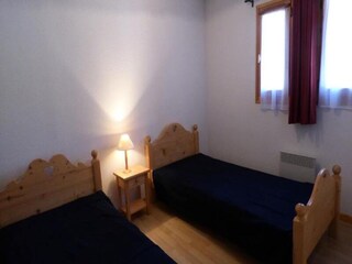 Appartement Le Grand-Bornand  11