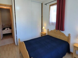 Appartement Le Grand-Bornand  8