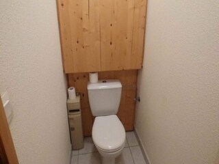 Apartment Le Grand-Bornand  12