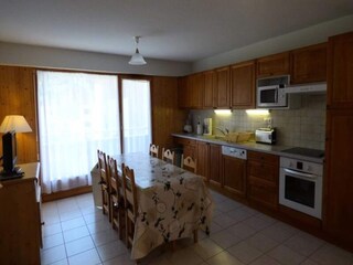 Apartment Le Grand-Bornand  3