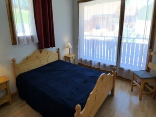 Appartement Le Grand-Bornand  4