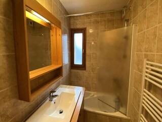 Appartement Le Grand-Bornand  5