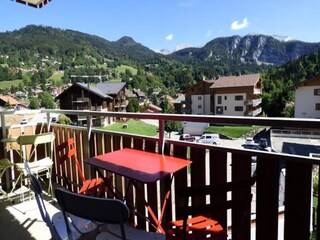 Appartement Le Grand-Bornand  7