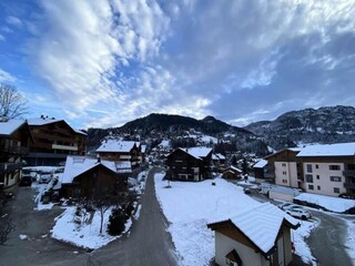 Appartement Le Grand-Bornand  9
