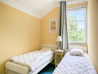 Appartement Talmont-Saint-Hilaire  7
