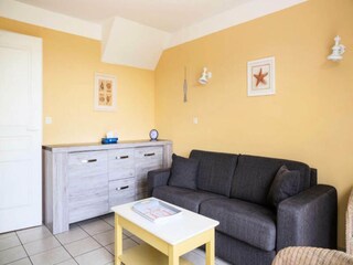Appartement Talmont-Saint-Hilaire  9