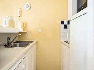 Appartement Talmont-Saint-Hilaire  15