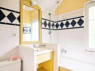 Appartement Talmont-Saint-Hilaire  18