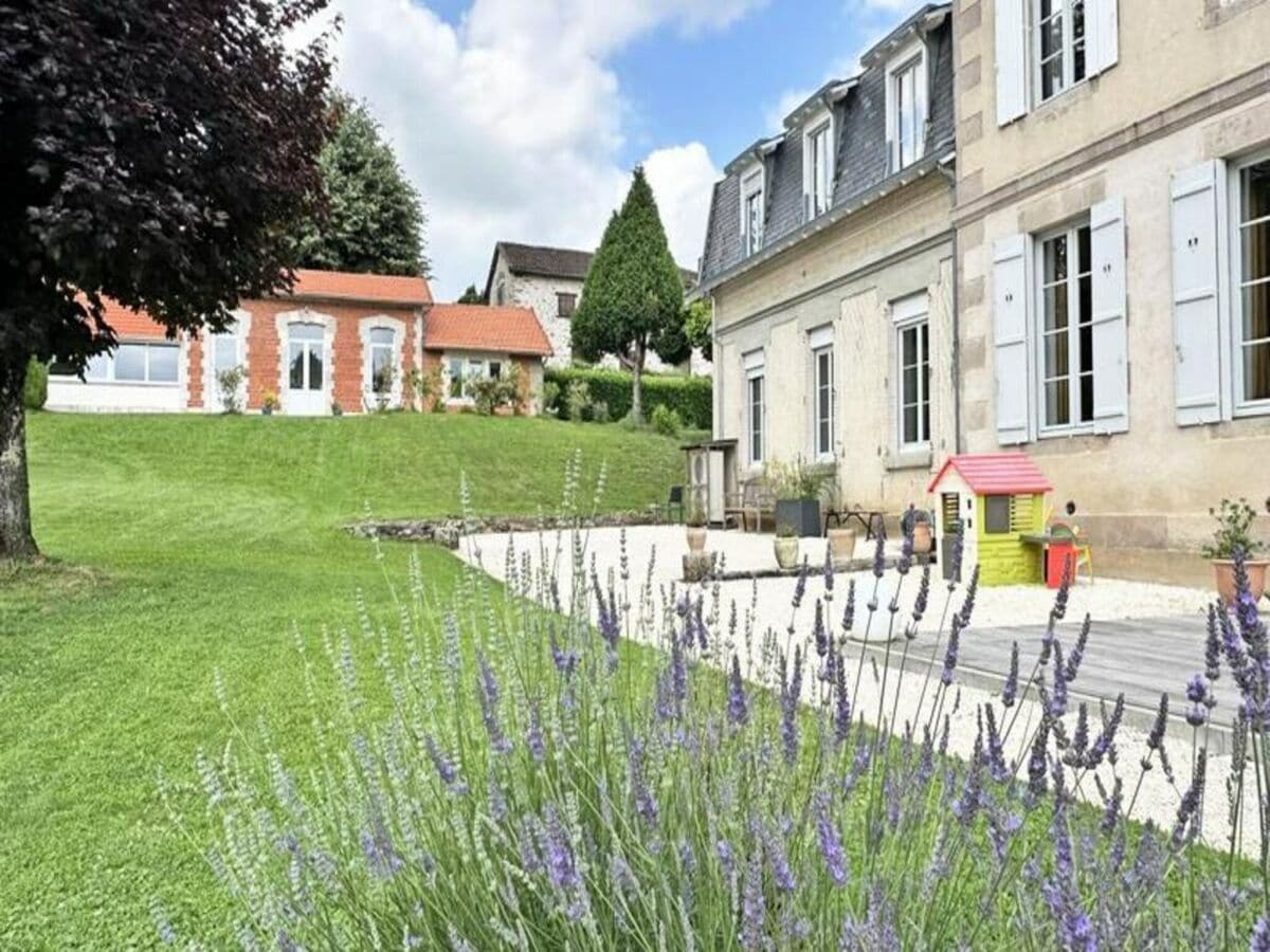 Appartement Saint-Léonard-de-Noblat  1