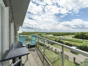 Beachside apartment with balcony - Callantsoog - image1