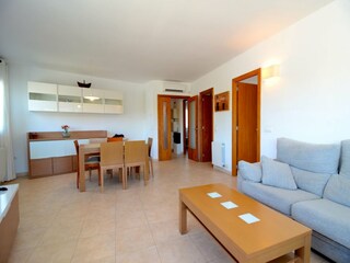 Appartement Pals Kenmerken 8
