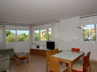 Appartement Pals Kenmerken 14