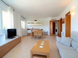 Appartement Pals Kenmerken 10