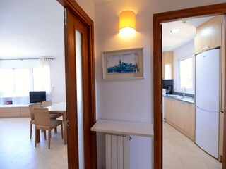 Appartement Pals Kenmerken 16
