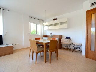 Appartement Pals Kenmerken 11